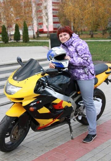 Моя фотография - Оксана, 38 из Нижнекамск (@oksana5612392)