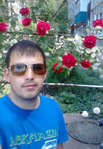 Моя фотография - vasya, 35 из Тимашевск (@vasya7325787)