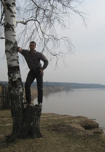 Моя фотография - Маскимка, 45 из Москва (@id204765)