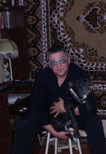 My photo - AAC, 65 from Krasnodar (@scorpions)