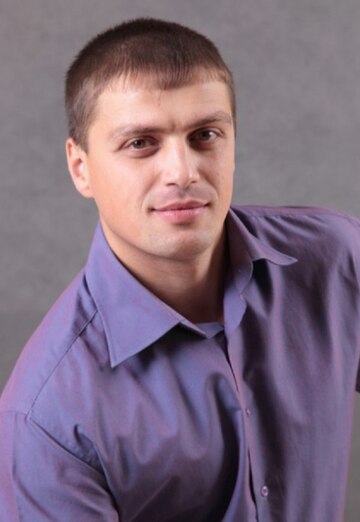 My photo - Aleksandr, 42 from Mezhdurechensk (@aleksandr529102)