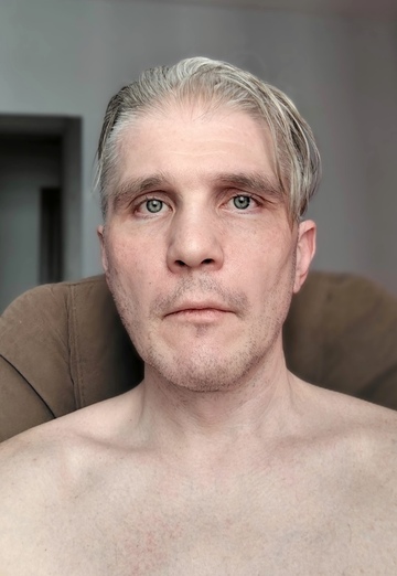 My photo - V for Vagrant, 44 from Saint Petersburg (@prosac)