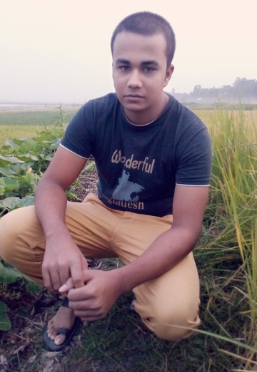 My photo - mehedi, 29 from Dhaka (@mehedi4)