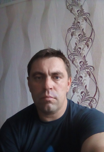 Моя фотография - Виктор, 35 из Витебск (@viktor170747)