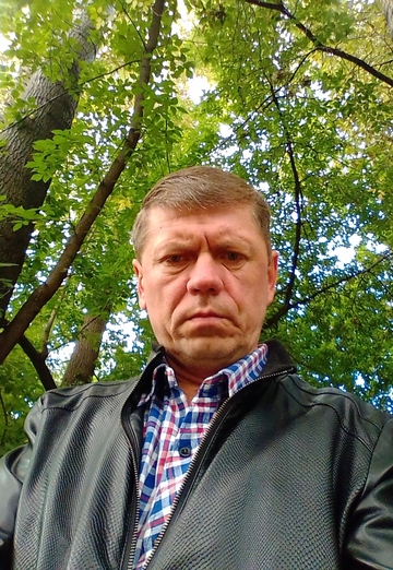 Моя фотография - Андрей Иванович, 50 из Новокузнецк (@andreyivanovich76)
