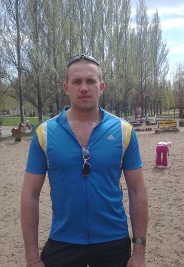 Моя фотография - Владимир, 44 из Самара (@vladimir272815)