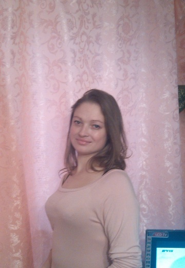 My photo - Natalia, 45 from Alapaevsk (@natalia2496)