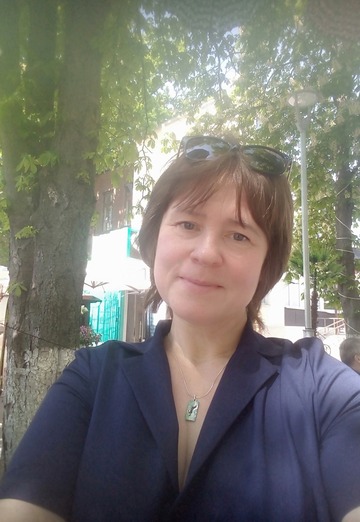 Mein Foto - Marija, 55 aus Labinsk (@mariya150727)
