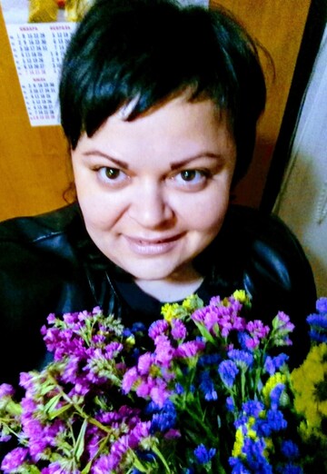 Моя фотография - Alena Geleva, 39 из Магнитогорск (@alenageleva)