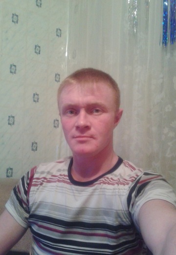 Моя фотография - Андрей, 46 из Вычегодский (@andrey247061)