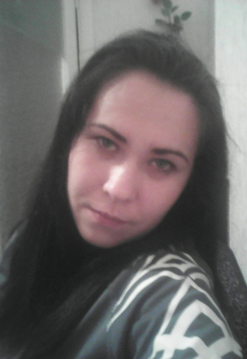 Моя фотография - Екатерина, 30 из Ульяновск (@ekaterina86401)