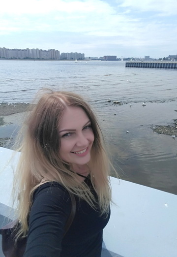 Моя фотография - Александра, 40 из Смоленск (@aleksandra38752)