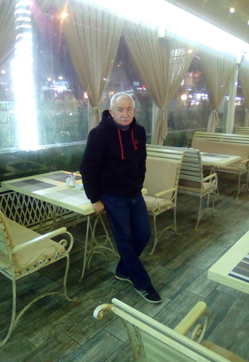 Моя фотография - Салават, 63 из Ташкент (@salavat1738)