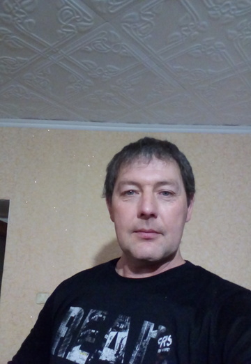 Моя фотография - Радик, 53 из Сорочинск (@radik6920)
