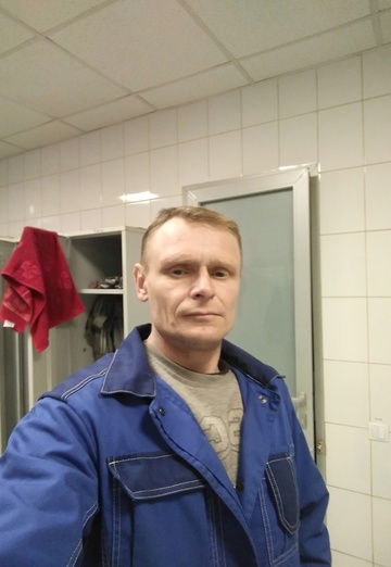 Моя фотография - Роман, 45 из Калуга (@roman242628)