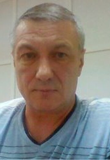 My photo - Oleg, 61 from Yurga (@oleg213432)