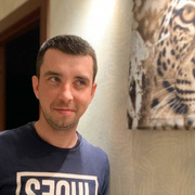 Виталий, 33, Сертолово