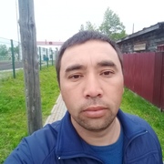 Шокиржон, 32, Смирных