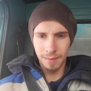 Владимир, 27, Полевской