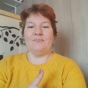 Tatyana 53 Kaliningrad