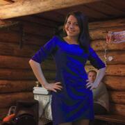 Ольга, 39, Каменск-Уральский