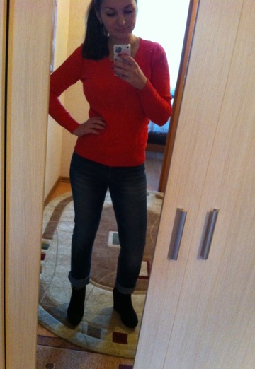 My photo - Anya, 29 from Belgorod (@anya20550)