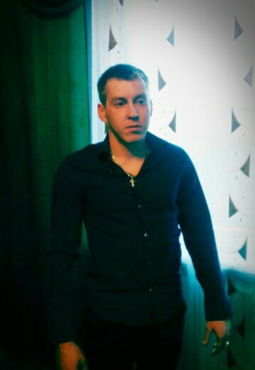 Моя фотография - Alexandr Laman, 32 из Минск (@alexandrlaman)