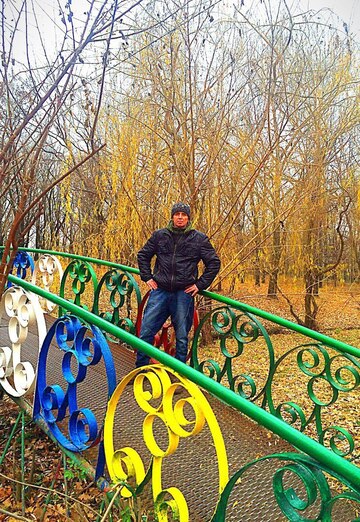 Моя фотография - Игорь, 53 из Таганрог (@igor213531)