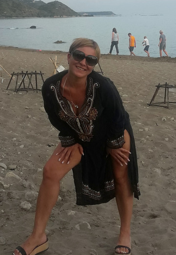 Моя фотография - Татьяна, 45 из Афины (@tatyana271497)