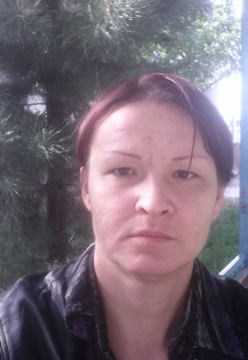 Моя фотография - Диля, 40 из Ташкент (@dilya2540)