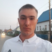 Кирилл, 24, Сузун