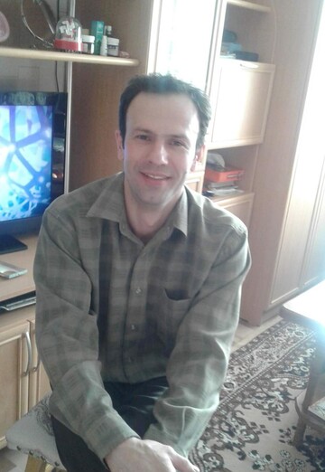 My photo - Andrey, 43 from Bishkek (@andrey502349)