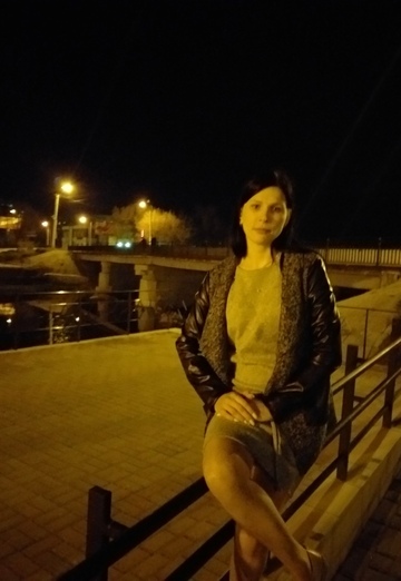 My photo - Marina, 29 from Bakhmut (@marina192268)