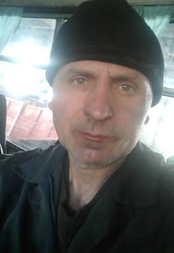 Моя фотография - Алексей, 60 из Молодечно (@sergey631786)