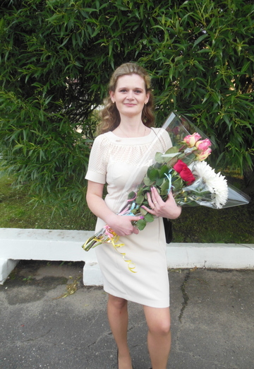 Моя фотография - Надежда, 42 из Новополоцк (@nadejda41606)