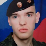 Виктор Olegovich, 27, Перевоз