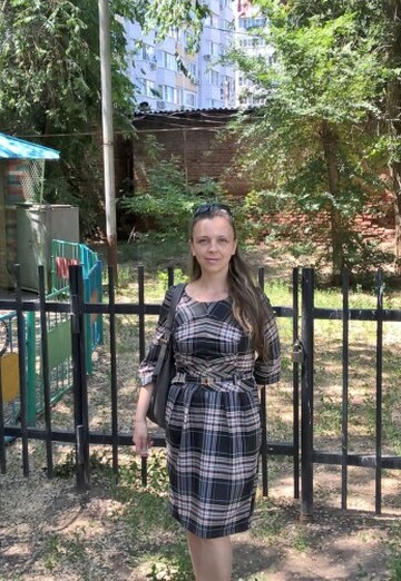 My photo - Elena, 46 from Astrakhan (@elena276706)