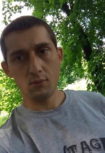 Моя фотография - Анатолий, 38 из Вязники (@anatoliy82852)
