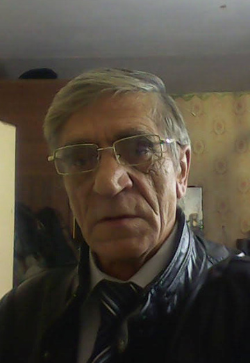Mi foto- Anatolii, 73 de Volzhski (@anatolii1614)