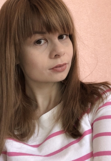 My photo - Yuliya, 35 from Yalta (@uliya204653)