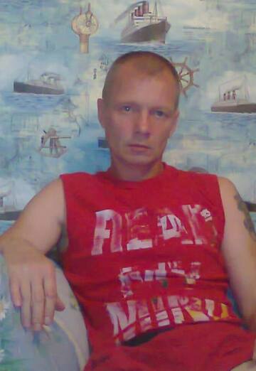 Моя фотография - Вячеслав, 49 из Чехов (@vyacheslav62638)