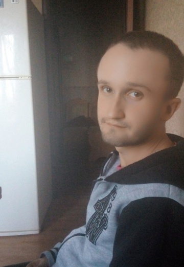 Моя фотография - Валерий, 33 из Бердянск (@valeriy60164)