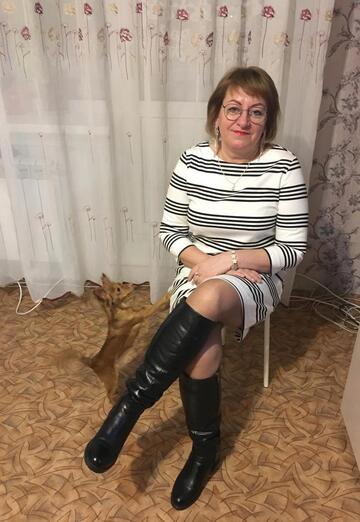My photo - Krestina, 53 from Krasnoyarsk (@krestina281)