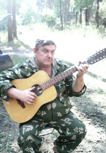 My photo - Andrey Kaa, 54 from Shcherbinka (@andreykaa8)