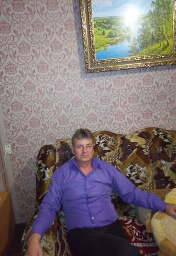 Моя фотография - Виталий, 54 из Ростов-на-Дону (@vitaliy137431)