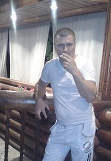 Моя фотография - Андрей, 51 из Алатырь (@andrey416273)