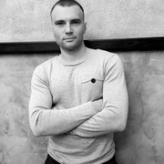 Sergey 41 Chelyabinsk