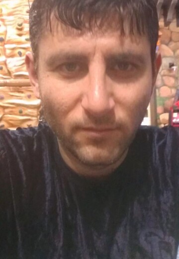 Моя фотография - Armen, 41 из Ереван (@armen11130)