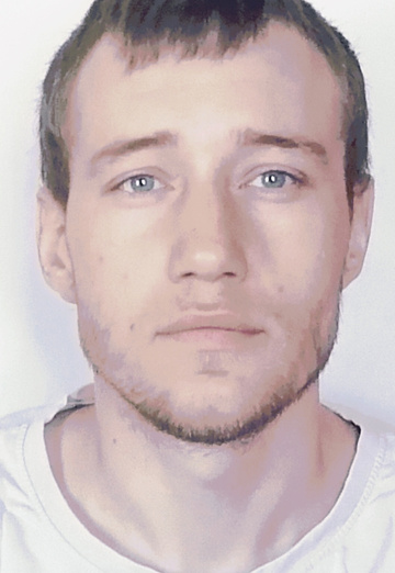 My photo - Andrey, 32 from Kirov (@andrey853488)