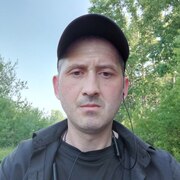 Петр, 41, Новокузнецк
